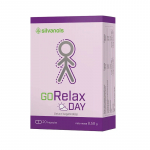 GORELAX p&auml;evakapslid N20