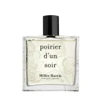 Miller Harris, Poirier D'un Soir, parf&uuml;&uuml;mvesi, naistele, 100 ml