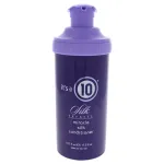 See on 10, Silk Express, juuksepalsam, sile ja l&auml;ikiv, 517,5 ml