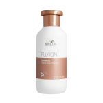 WELLA Professionals Fusion &scaron;ampoon kahjustatud juustele 250 ml