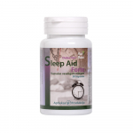 APTIEKAS PRODUKCIJA Sleep Aid Forte k&otilde;vad želatiinkapslid N30