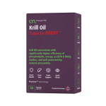 LYL Krill Oil Superba BOOST kapslid N30