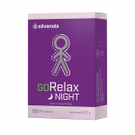 GORELAX &Ouml;&ouml;kapslid N20