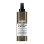 L'Oreal Professionnel, Serie Expert Absolut Repair Molecular, Juukselakk, Taastav, 190 ml