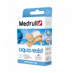 MEDRULL Aqua Resist plaaster N20