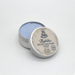 The Inglorious Mariner Barbados - Tahke raseerimisseep - &ouml;koloogiline laadimine 70 g