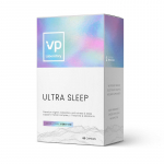 VP LABORATORY Ultra Sleep kapslid N60