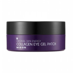 MIZON COLLAGEN EYE GEL silmaplaastrid N60