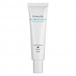 CLINIC WAY Niisutav BB kreem SPF50 (20 medium beež) 30 ml