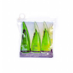 HOLIKA HOLIKA Jeju Aloe n&auml;o- ja kehahoolduskomplekt 55 ml N3