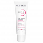 BIODERMA Sensibio DS+ kreem 40 ml