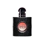 Yves Saint Laurent, must oopium, parf&uuml;&uuml;mvesi, naistele, 50 ml