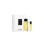 Komplekt Montblanc: Extreme Leather, Eau De Parfum, Meestele, 125 ml + Extreme Leather, Eau De Parfum, Meestele, 15 ml