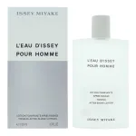 Issey Miyake, L'Eau d&acute;Issey Pour Homme, v&auml;rskendav, habemeajamisj&auml;rgne losjoon, 100 ml