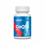 VPLAB CoQ10 100 mg pehmekapslid N60