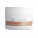 WELLA Professionals Fusion mask kahjustatud juustele 150 ml