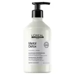 L'Oreal Professionnel, Serie Expert Metal Detox, juukse&scaron;ampoon, metallivastane, 500 ml