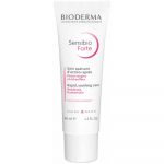 BIODERMA Sensibio Forte kreem 40 ml