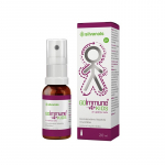 GOIMMUNE Kids Spray mustas&otilde;stramahlaga 20 ml