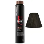 Goldwell, TopChic, P&uuml;siv&auml;rv juuksev&auml;rvile, 6A Tume Tuhkblond, 250 ml