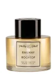 Philly & Phill, Railway to the Rooftop, parf&uuml;&uuml;mvesi meestele ja naistele, 100 ml