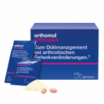 ORTHOMOL Arthro plus pulber + kapslid N30