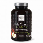 NEW NORDIC Hair Volume Gummies n&auml;rimistabletid N60