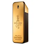 Paco Rabanne, 1 miljon, tualettvesi, meestele, 100 ml