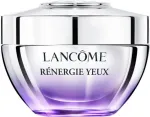 Lancome, Renergie Yeux, pinguldav ja vananemisvastane, p&auml;eva- ja &ouml;&ouml;kreem, silma&uuml;mbruskreem, 20 ml