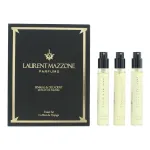 Komplekt Trio, Laurent Mazzone, Sensual & Decadent, Extrait De Parfum, Unisex, 3 tk, 15 ml