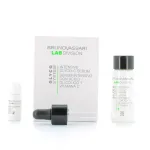 Bruno Vassari, Glyco System, C-vitamiin, s&auml;ra andev, kreem-seerum, n&auml;ole, 30 ml