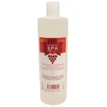 Bruno Vassari, Kianty SPA, Viinamarja, Vananemisvastane, Massaaži&otilde;li, Kuiv&otilde;li, 500 ml