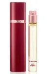 Tom Ford, Lost Cherry, Eau de Parfum naistele, t&auml;itepakend, 10 ml