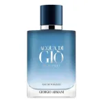 Giorgio Armani, Acqua di Gio Profondo, tualettvesi, meestele, 100 ml