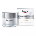 EUCERIN Hyaluron-Filler SPF 30 p&auml;evakreem 50 ml