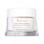 Avene Revitalizing Nourishing Nourishing Cream kuivale nahale 50 ml