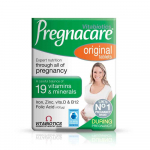 PREGNACARE Original tabletid N30