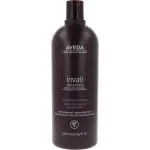 Aveda, Invati Advanced, Vegan, Juuksepalsam, Paksendav, 1000 ml