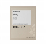 BIODROGA Golden Caviar lehtmask kaaviari ekstraktiga 16 ml N1