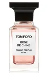 Tom Ford, Rose De Chine, parf&uuml;&uuml;mvesi, naistele, 50 ml