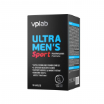 VPLAB Ultra Men's Sport Multivitamin Formula kapslid N90