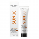 MADARA SUN30 SPF30 p&auml;ikesekaitsekreem kehale, k&auml;tele ja n&auml;ole 100 ml
