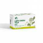 NATĒJA P&auml;rna&otilde;ie tee immuunsuse ja une tugevdamiseks N24