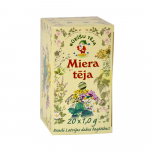 RŪĶĪ&Scaron;U Tee rahustamiseks 1 g N20