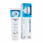 NORDICS Complete Pro orgaaniline hambapasta fluoriidiga 75 ml