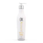 Global Keratin, Shield Additive, juukse&scaron;ampoon ja palsam 2-&uuml;hes, taastav ja tugevdav, 240 ml