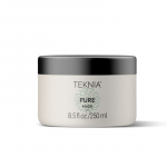 LAKME Teknia Pure mask rasusele peanahale 250 ml