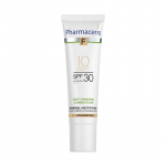 PHARMACERIS F SPF30 mineraalne matt jumestuskreem 10 light 30 ml