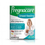 PREGNACARE Imetavad tabletid + kapslid N84