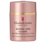 Elizabeth Arden, Retinool + HPR keramiid, uuendav, &otilde;htune, silmakreem, 15 ml